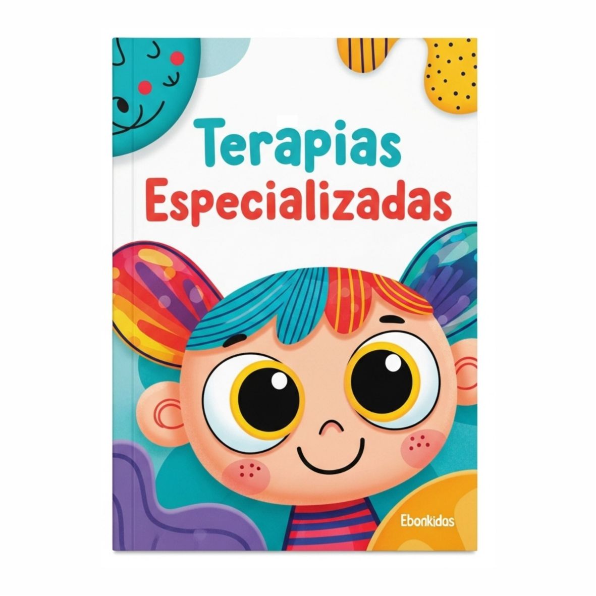 Capa do Ebook